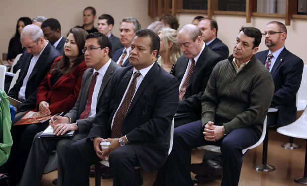 Congressional panel